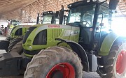 Claas Arion 640C 2016 г., трактор Сарқан