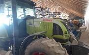 Claas Arion 640C 2016 г., трактор Сарканд