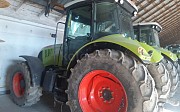 Claas Arion 640C 2016 г., трактор Сарқан