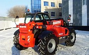 Manitou MT 932 2014 г., погрузчик Астана