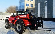 Manitou MT 932 2014 г., погрузчик Астана