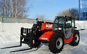 Manitou MT 932 2014 г., погрузчик Астана