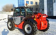 Manitou MT 932 2014 г., погрузчик 