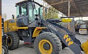 XCMG LW330KZ 2023 г., погрузчик ковшовый Нұр-Сұлтан (Астана)