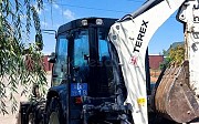 Terex 840 2011 г., экскаватор-погрузчик 