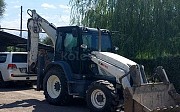 Terex 840 2011 г., экскаватор-погрузчик 