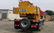 Sany Новый! 250E5 2022 года 2023 г., автокран 