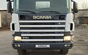 Scania 2009 г., автобетоносмеситель Алматы