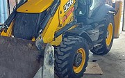 JCB 3СХ 2014 г., экскаватор-погрузчик 