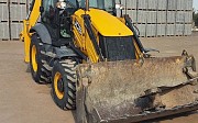 JCB 3СХ 2014 г., экскаватор-погрузчик 