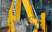 JCB 3СХ 2014 г., экскаватор-погрузчик 