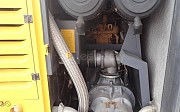 Atlas Copco XAHS 447 компрессор 15 bar бар 2013 г., компрессор 