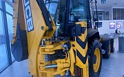 JCB 3CX SM 2022 г., экскаватор 