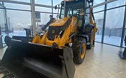 JCB 3CX SM 2022 г., экскаватор 