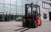 HC CPQD15-XRW21 (Nissan K21) 2022 г., погрузчик вилочный Караганда