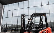 HC CPQD15-XRW21 (Nissan K21) 2022 г., погрузчик вилочный Караганда