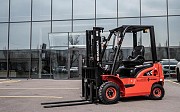 HC CPQD15-XRW21 (Nissan K21) 2022 г., погрузчик вилочный Қарағанды