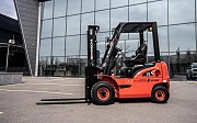 HC CPQD15-XRW21 (Nissan K21) 2022 г., погрузчик вилочный Караганда