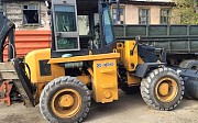 XCMG WZ 30-25 2013 г., экскаватор-погрузчик 