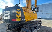 JCB Гусеничный экскаватор JS205 2021 г., экскаватор 