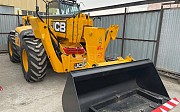 JCB JCB Loadall 540-170 2023 г., погрузчик вилочный Актау