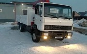 Mercedes-Benz 1993 г., манипулятор Алматы