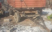 Kuhn 525 2020 г., трактор Шелек