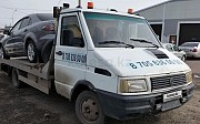 Iveco Дели 3510 1993 г., эвакуатор Көкшетау