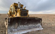 Komatsu 1988 г., бульдозер 