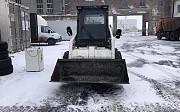 Bobcat Bobkat 763 2006 г., погрузчик Астана