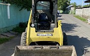 Caterpillar 216B 2004 г., погрузчик ковшовый 