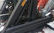 HIAB Hiab 965 1991 г., манипулятор 