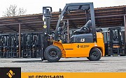 HC CPCD15 2022 г., погрузчик вилочный Алматы