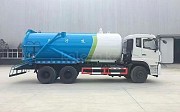 Dong Feng CLW5250GXWD6 2022 г., ассенизатор Алматы