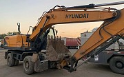 Hyundai 2010w9 2015 г., Алматы