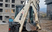 Caterpillar 2007 г., экскаватор-погрузчик 