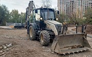 Caterpillar 2007 г., экскаватор-погрузчик 