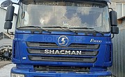 Shacman F- 3000 2021 г., автобетоносмеситель Алматы