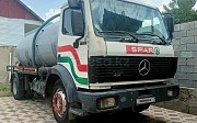 Mercedes-Benz 1422 1991 г., ассенизатор Шымкент