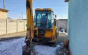 Çukurova 883 2008 г., экскаватор-погрузчик Тараз