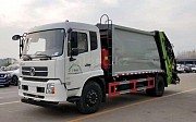 Dongfeng 2023 г., мусоровоз Алматы