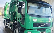 Volvo FE 280 2012 г., мусоровоз Актау