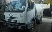 FAW Faw ca 1253p2k2t1s2 2006 г., автобетоносмеситель 