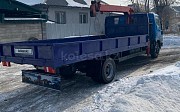 Mitsubishi canter 1998 г., манипулятор Алматы