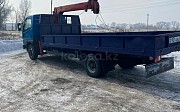 Mitsubishi canter 1998 г., манипулятор Алматы