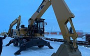 Caterpillar 322 2014 г., экскаватор Нұр-Сұлтан (Астана)