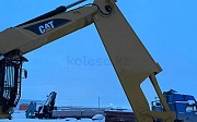 Caterpillar 322 2014 г., экскаватор Нұр-Сұлтан (Астана)