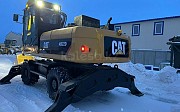 Caterpillar 322 2014 г., экскаватор Нұр-Сұлтан (Астана)