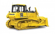 Komatsu Гусеничный Бульдозер Komatsu D65EX-16 2022 г., бульдозер Астана