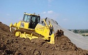 Komatsu Гусеничный Бульдозер Komatsu D65EX-16 2022 г., бульдозер Астана